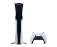 Sony PlayStation 5 Pro + Disc Drive + Vertical Stand - 1280266 - zdjęcie 4